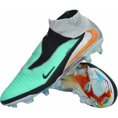 Nike PHANTOM 6 HIGH ELITE LE FG ih3735-001 – Zbozi.Blesk.cz