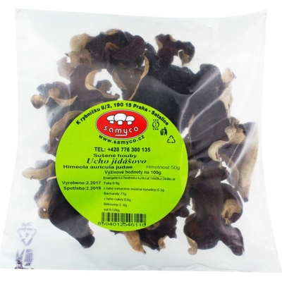 Samyco Judášovo ucho 50 g