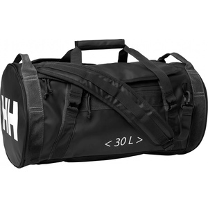 Helly Hansen Сак Helly hansen HH Duffel Bag 2 30 Luggage - Black (510-2322-0111)