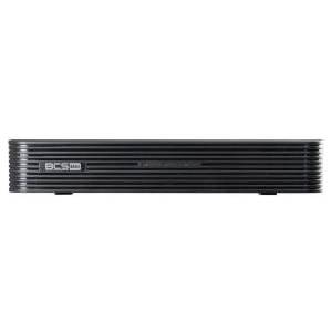 BCS BASIC Bcs dvr ip recorder bcs-b-nvr1001 (2.0) 10 channels bcs basic