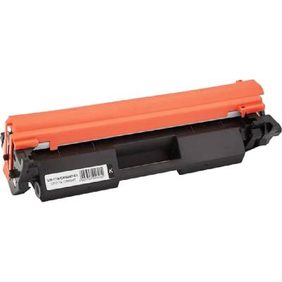 Compatible Тонер Canon CRG-047 Black съвмeстим 1.6k (HCF217A/CRG047)