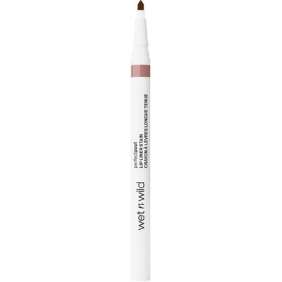 Wet n Wild Perfect Pout barva na rty ve fixu Nude Tights 0,5 ml