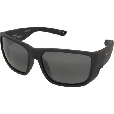 Maui Jim Слънчеви очила Maui Jim Amberjack 896-02