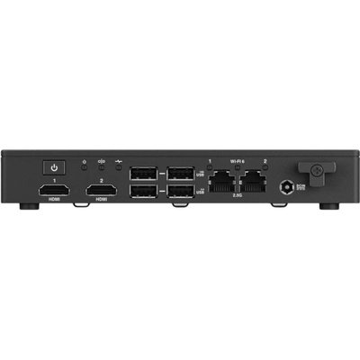 ASUS NUC Ultra Compact BNUC13BRKP200B02I