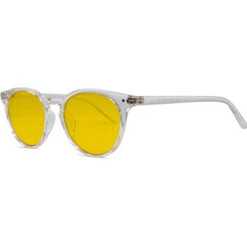 Brýle Sleep-2R 2417_ZLU Žlutá