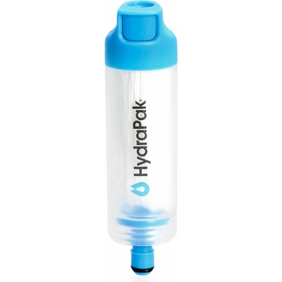 Hydrapak Filter 28mm blau