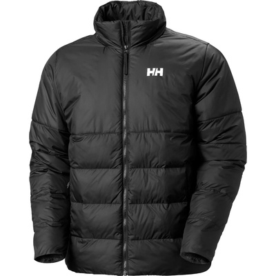 Helly Hansen Oslo Light Puffy Jacket Размер: L / Цвят: черен