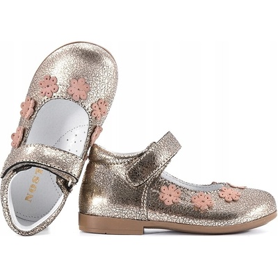 Mido Noster 20-35 dievčenské balerínky