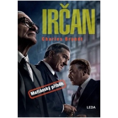 IRČAN aneb „Tak vy malujete kvartýry“