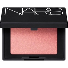 Nars mini new Blush dlouhotrvající tvářenka mini orgasm 2,6 g