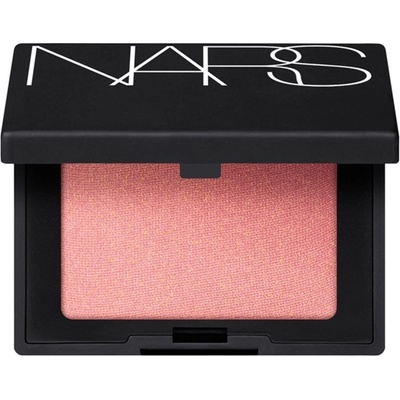 Nars mini new Blush dlouhotrvající tvářenka mini orgasm 2,6 g