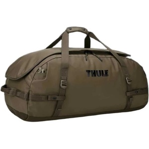 THULE Сак Thule Chasm Recycled duffle bag 90L - Green (Khaki)