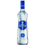 Wodka Gorbatschow Gorbatschow водка(Горбачов) 700мл