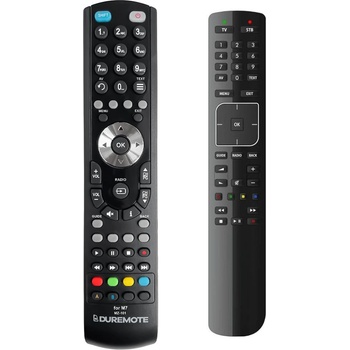 GENERAL M7 MZ-101, MP-201 Canal Digitaal - дистанционно управление дубликат (MZ-101, MP-201 Canal Digitaal)