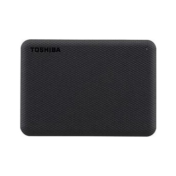Toshiba CANVIO ADVANCE 4TB, HDTCA40EK3CA