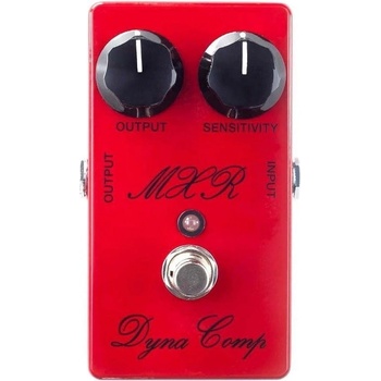 DUNLOP MXR CSP102SL Script Dyna Comp