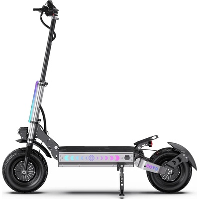 APEFOX OOTD (APEFOX) T90 | 2 x 3000W | 60V, 31.2Ah | 85 км/ч
