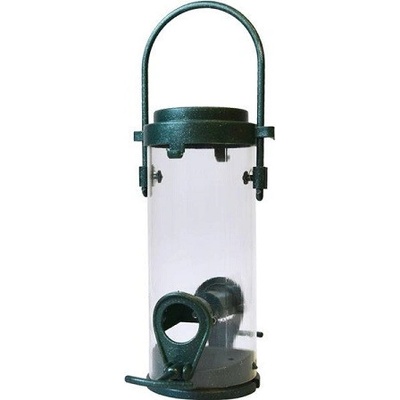 Kejo Krmítko venkovní plast na semena – Zboží Dáma