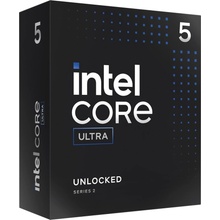 Intel Core Ultra 5 245K BX80768245K