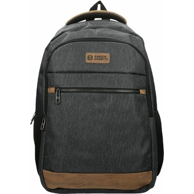 Enrico Benetti München 17 EB-62121012 Grey 35 l