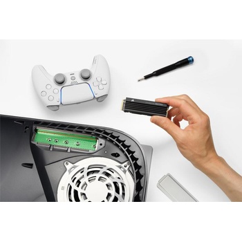 Image 1 of Corsair MP600 PRO LPX 1TB M.2 PCIe NVMe (CSSD-F1000GBMP600PLP)