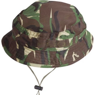 Brit Spec.Forc.Bush Dpm