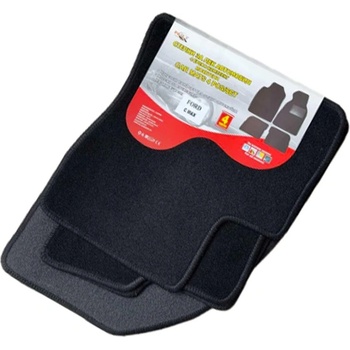 Paolo Стелки мокет съвместими с Ford C-Max (2003-2010)