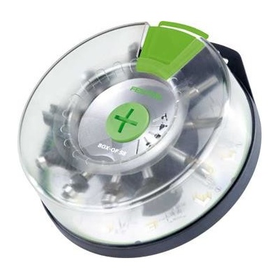 Festool Box-OF HW S8 Mix Schránka na frézu 498979