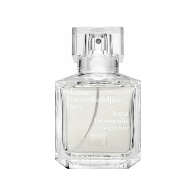 Maison Francis Kurkdijan Aqua Universalis Cologne Forte parfumovaná voda unisex 70 ml