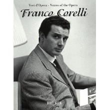 Franco Corelli: Voices of the Opera Series