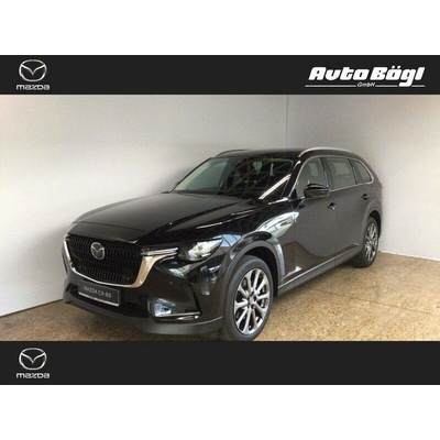 Mazda CX-80 3.3 e-Skyactiv D 254 Exclusive-Line 187 kW