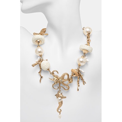 Weekend Max Mara дамско колие ALEMBI (2615751095600)