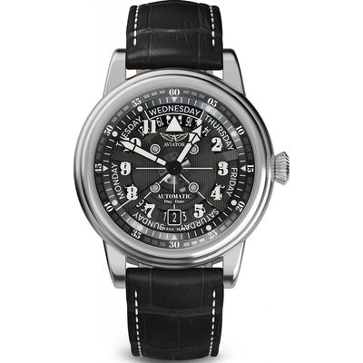 Aviator V.3.36.0.284.4