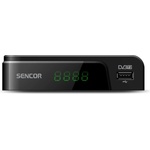 Recenze Sencor SDB 524T