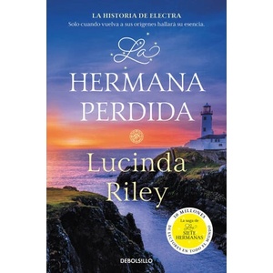 La hermana perdida | Lucinda Riley (2022)