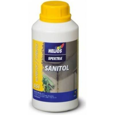 Helios Spektra Sanitol 1 l
