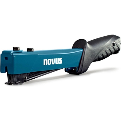 Novus Такер Novus J-044 - механичен тип чук, G11, 6-12 мм (030-0453)