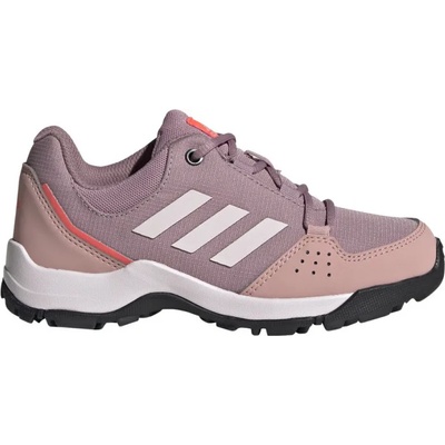 Adidas Hyperhiker Low K Размер на обувките (ЕС): 30 / Цвят: розов
