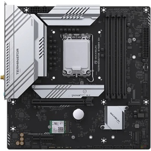 Maxsun Terminator B760M D4 WIFI V2 Дънни платки