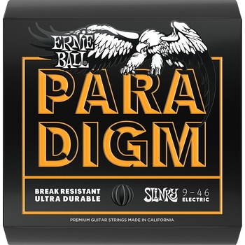 Ernie Ball 2022 Paradigm Slinky Струни за електрическа китара (P02022)
