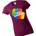 Malfini Basic 134 fuchsia