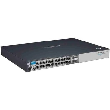 Image 1 of HP ProCurve 2810-24G (J9021A)