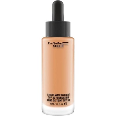 MAC Studio Waterweight SPF30 Foundation NC44 30 ml