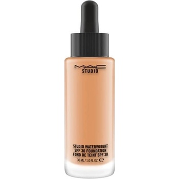 MAC Studio Waterweight SPF30 Foundation NC44 30 ml