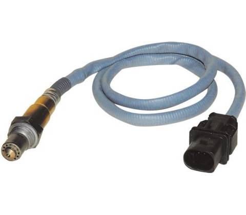 BOSCH 0 258 017 124 Lambda sonda (0258017124)
