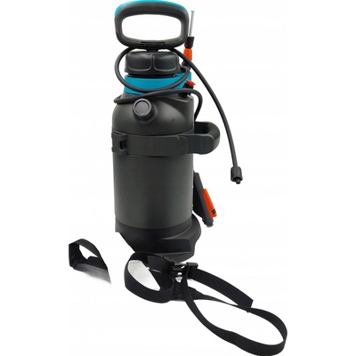 GARDENA 5 l Plus 11138-20 – Zboží Dáma
