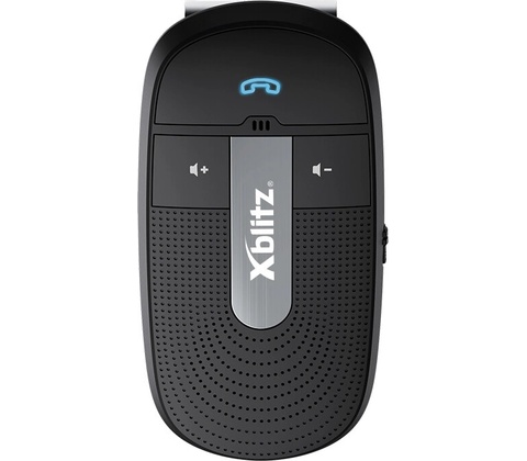 Xblitz X700