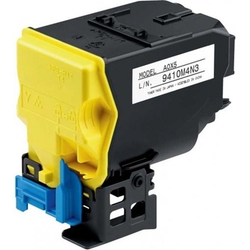 Compatible Konica Minolta TNP18Y жълт (yellow) съвместим тонер (TNP18Y)
