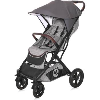 Lorelli Сенник за детска количка Lorelli, сив (20800932001)
