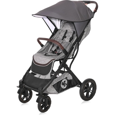 Lorelli Сенник за детска количка Lorelli, сив (20800932001)